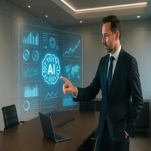 AI Strategy & Integration In UAE AI Strategy & Integration In UAE